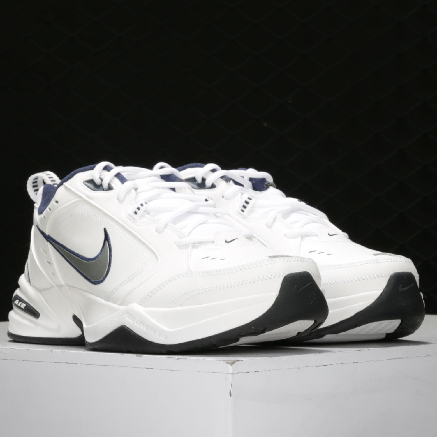 Nike Shoes Air Max 270 - Nike oficial auténtico AIR MONARCH IV