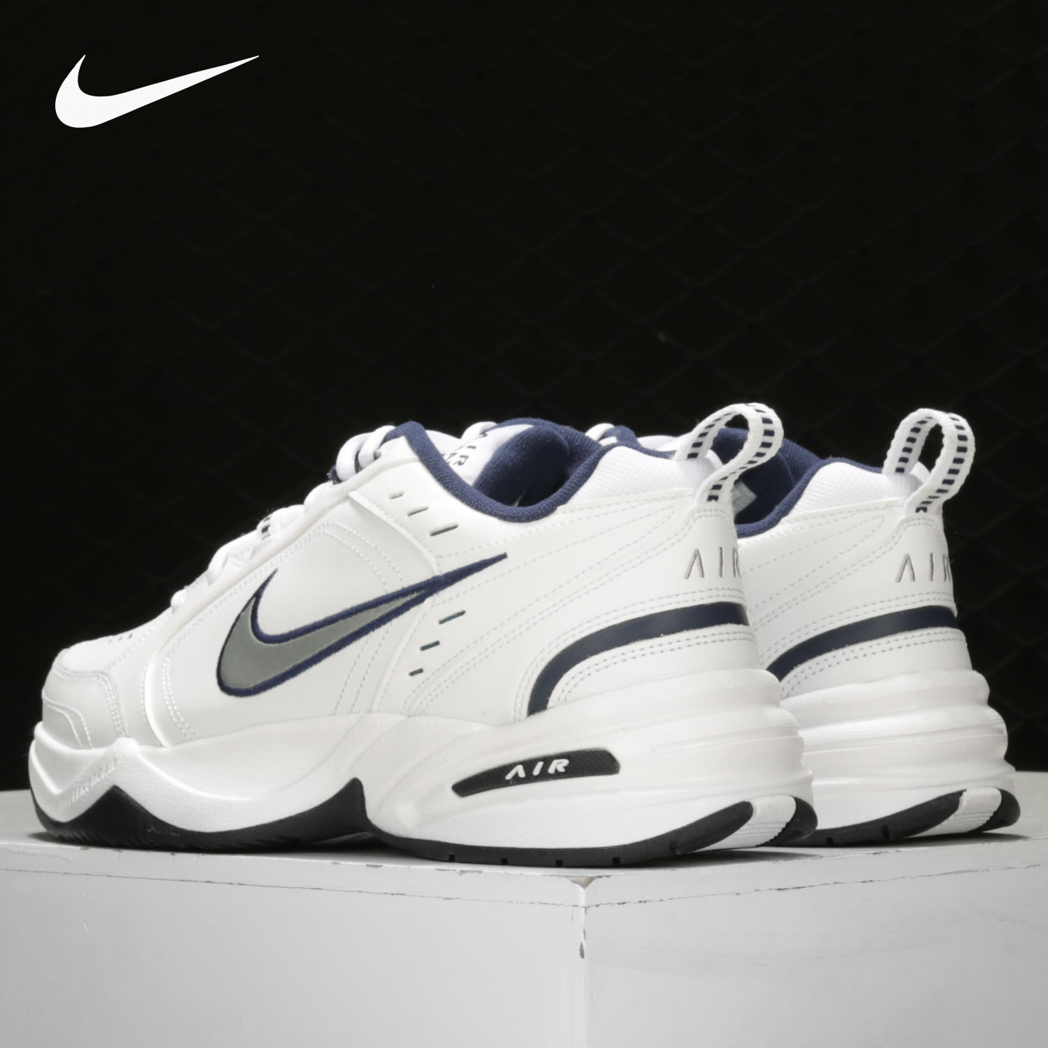 Nike oficial auténtico AIR MON - Nike Shoes Air Max 270 reseña y precio