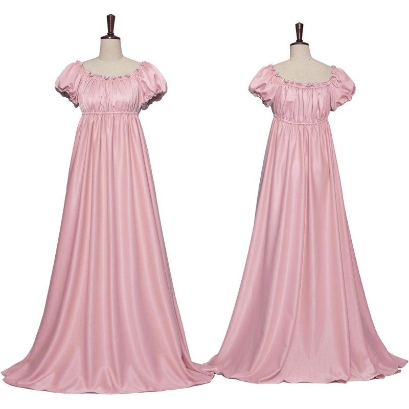 Vestido de Cosplay de Hallowee - Evening Gown reseña y precio