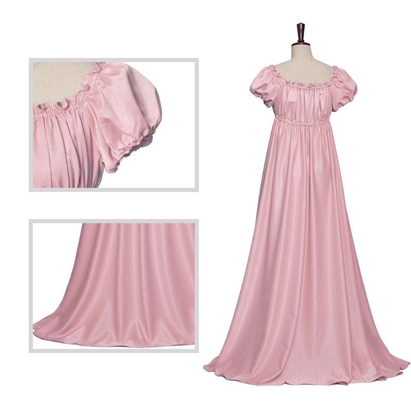 Vestido de Cosplay de Hallowee - Evening Gown reseña y precio