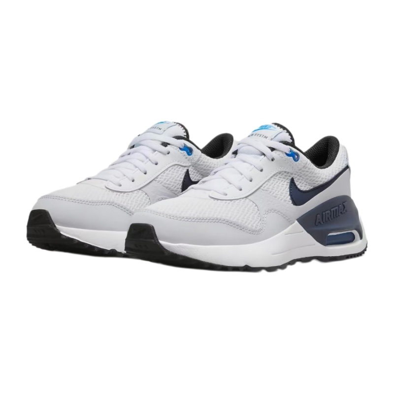 Nike Air Max SYSTM: zapatillas - Nike Shoes Air Max 270 reseña y precio
