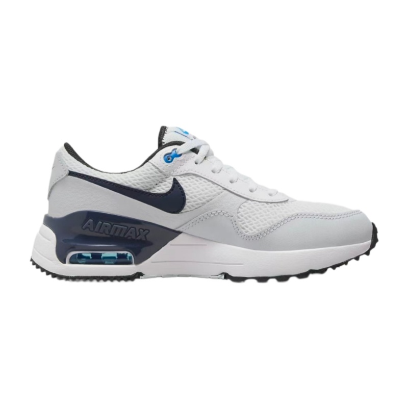 Nike Air Max SYSTM: zapatillas - Nike Shoes Air Max 270 reseña y precio