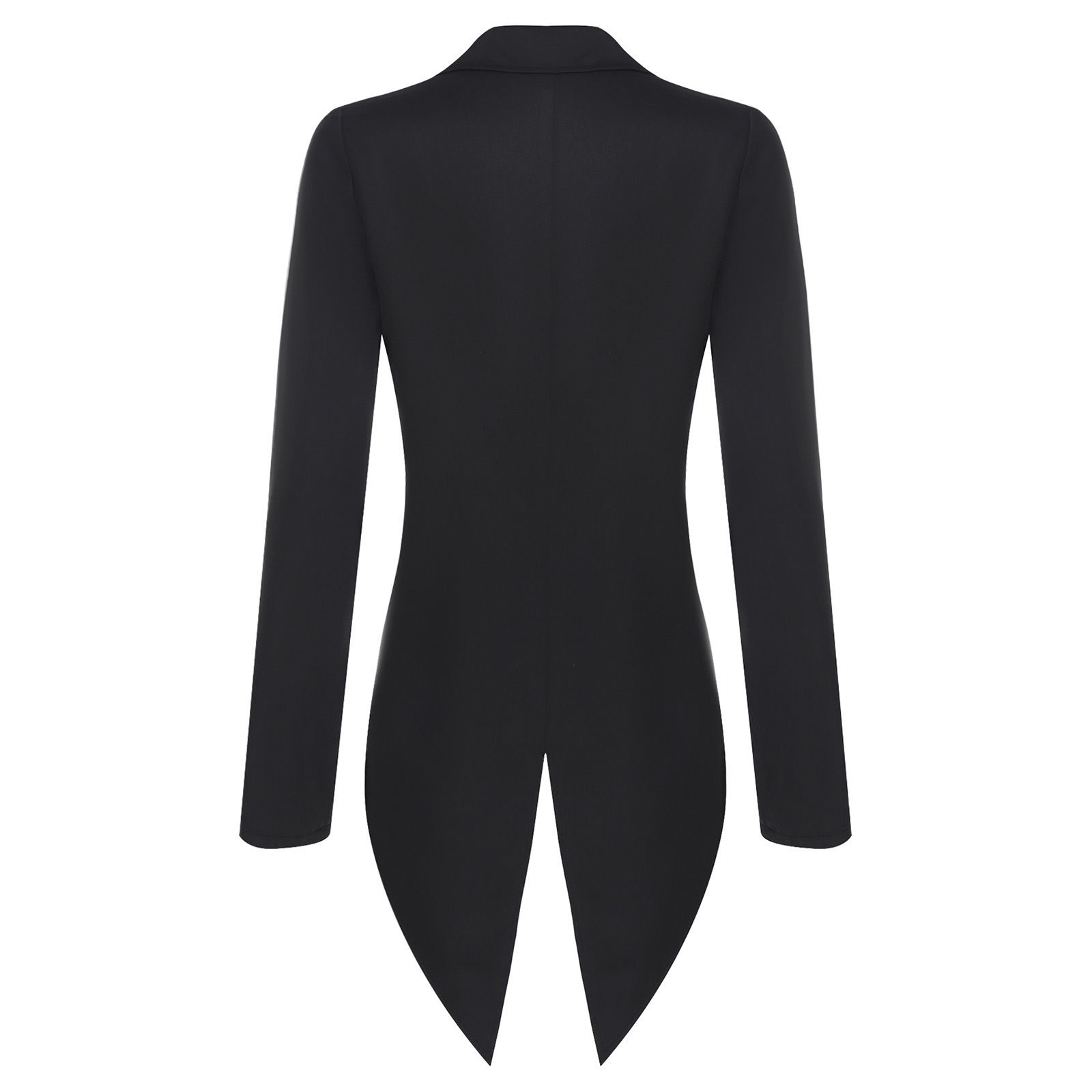 Chaqueta Vintage de Cola de Go - Womens Blazer reseña y precio