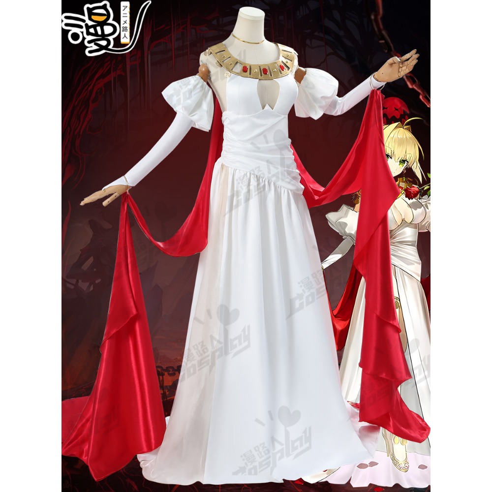 Vestido formal de Nero, disfra - Evening Gown reseña y precio