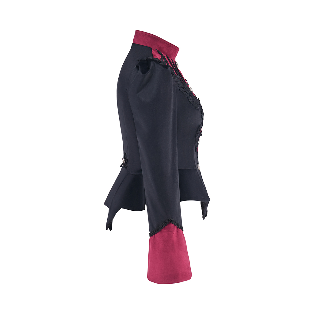 Chaqueta victoriana Steampunk  - Womens Blazer reseña y precio