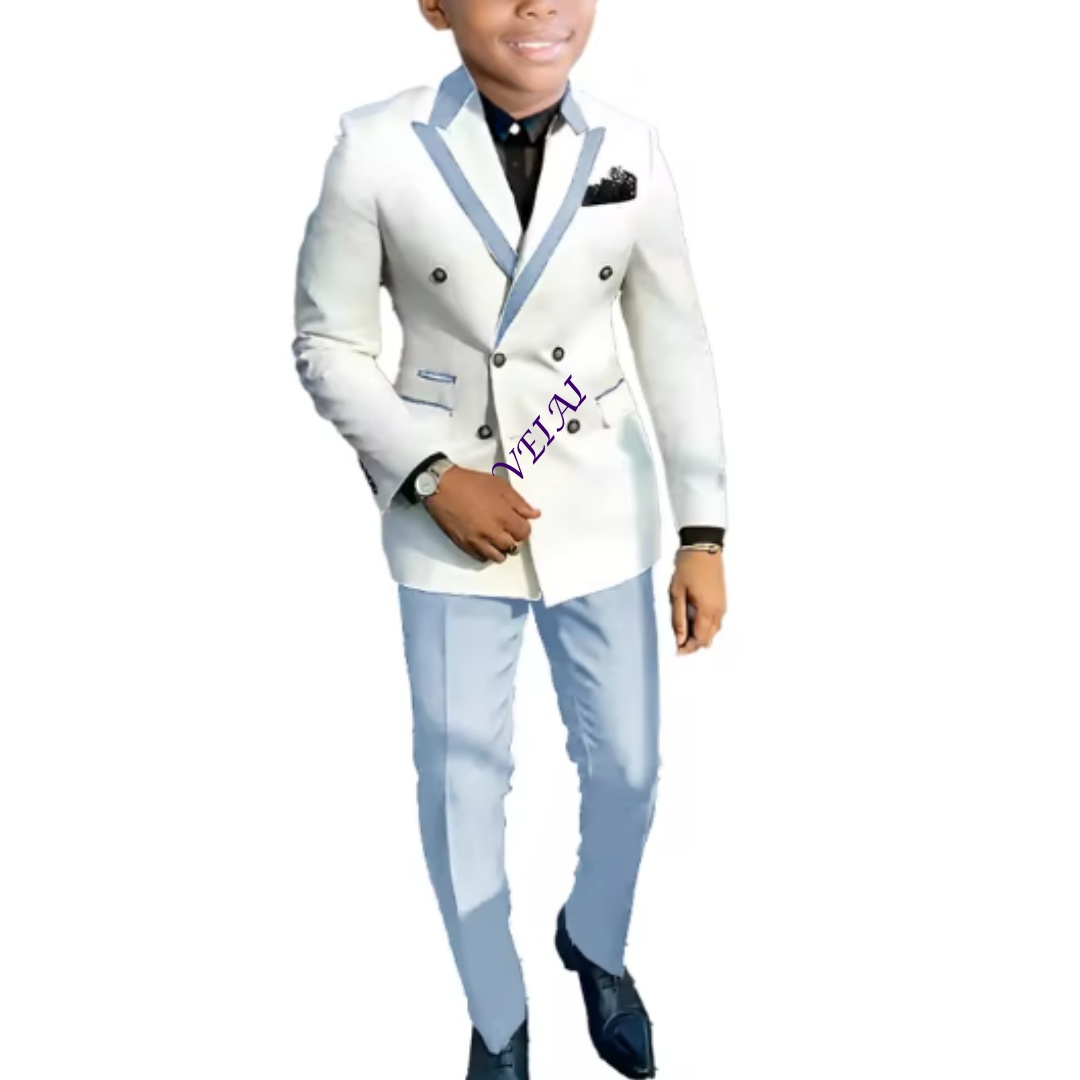 Conjunto de Traje de Boda para - Formal Dress reseña y precio